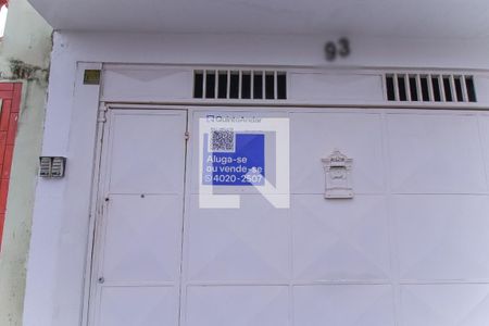 Casa para alugar com 76m², 3 quartos e 1 vagaPlaquinha