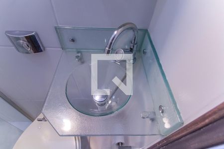 Casa para alugar com 76m², 3 quartos e 1 vagaBanheiro 2