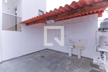 Casa para alugar com 76m², 3 quartos e 1 vagaÁrea de Serviço