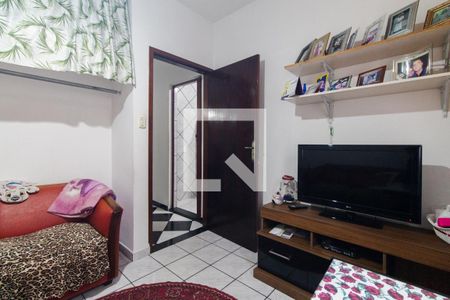 Quarto 1 de casa à venda com 3 quartos, 150m² em Vila Graciosa, São Paulo
