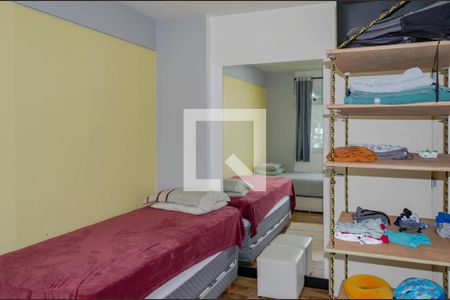 Quarto de apartamento para alugar com 2 quartos, 140m² em Itacorubi, Florianópolis