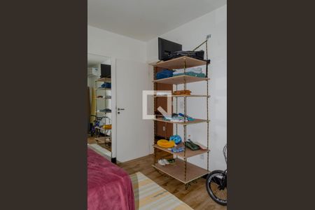 Quarto de apartamento para alugar com 2 quartos, 140m² em Itacorubi, Florianópolis