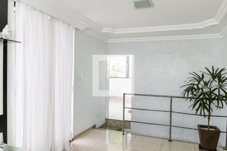 Sala 2 de apartamento à venda com 5 quartos, 246m² em Santa Amelia, Belo Horizonte