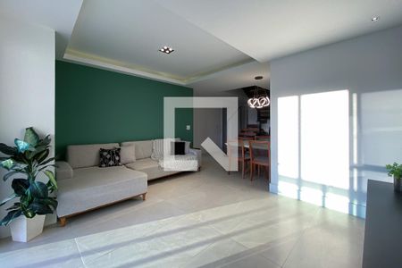 Apartamento à venda com 215m², 3 quartos e 2 vagas Apartamento à venda com 215m², 3 quartos e 2 vagasSala