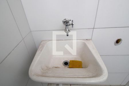 Apartamento para alugar com 38m², 1 quarto e 1 vagaÁrea de Serviço