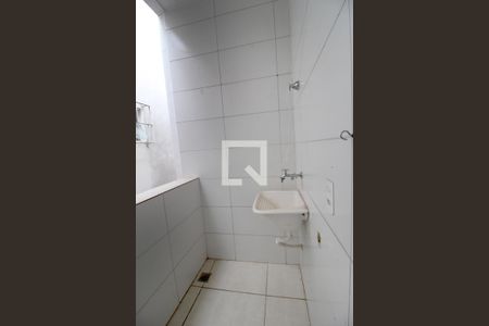 Apartamento para alugar com 38m², 1 quarto e 1 vagaÁrea de Serviço