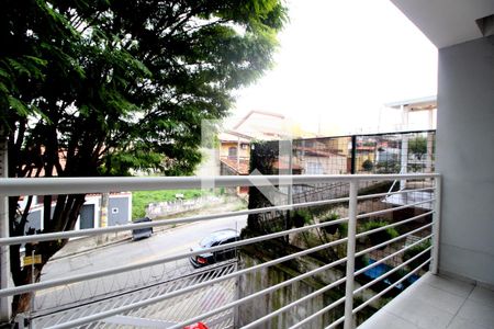 Apartamento para alugar com 38m², 1 quarto e 1 vagaVaranda