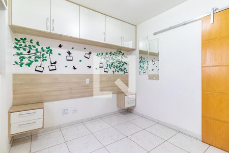 Quarto 1 de apartamento à venda com 2 quartos, 50m² em Veleiros, São Paulo