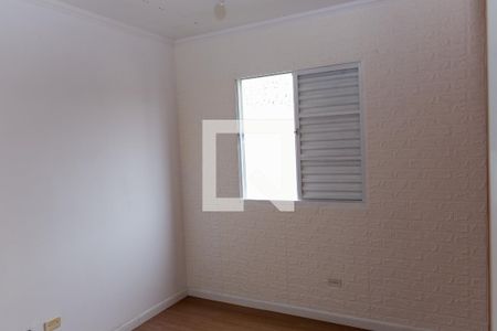 Quarto  de apartamento à venda com 2 quartos, 53m² em Taboão, Diadema
