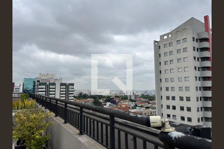 Studio para alugar com 29m², 0 quarto e sem vagaÁrea comum