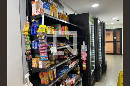 Studio para alugar com 29m², 0 quarto e sem vagaMercadinho