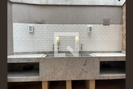 Studio para alugar com 29m², 0 quarto e sem vagaEspaço Pet