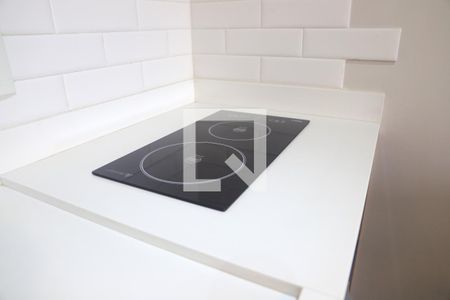 Studio para alugar com 29m², 0 quarto e sem vagaStudio cozinha