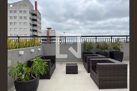 Studio para alugar com 29m², 0 quarto e sem vagaÁrea comum