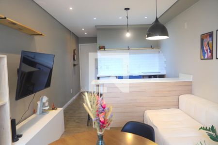 Studio para alugar com 29m², 0 quarto e sem vagaStudio