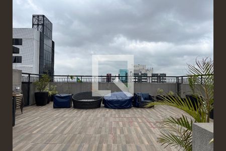 Studio para alugar com 29m², 0 quarto e sem vagaÁrea comum