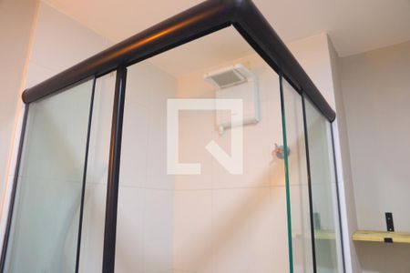 Studio para alugar com 29m², 0 quarto e sem vagaStudio Banheiro