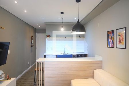 Studio para alugar com 29m², 0 quarto e sem vagaStudio