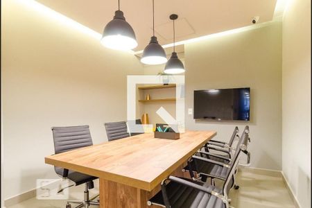 Studio para alugar com 29m², 0 quarto e sem vaga Studio para alugar com 29m², 0 quarto e sem vagaÁrea comum