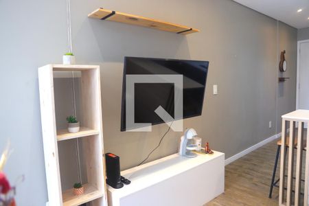 Studio para alugar com 29m², 0 quarto e sem vagaStudio