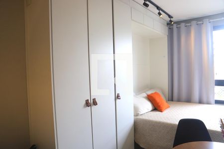 Studio para alugar com 29m², 0 quarto e sem vagaStudio