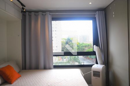 Studio para alugar com 29m², 0 quarto e sem vagaStudio