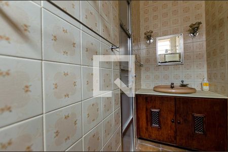 Casa à venda com 142m², 3 quartos e 2 vagas Casa à venda com 142m², 3 quartos e 2 vagasBanheiro do Quarto 2