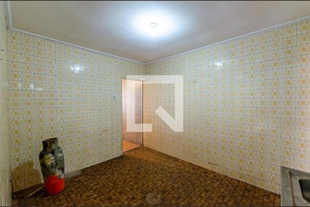 Casa à venda com 142m², 3 quartos e 2 vagas Casa à venda com 142m², 3 quartos e 2 vagasCozinha