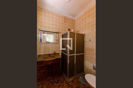 Casa à venda com 142m², 3 quartos e 2 vagas Casa à venda com 142m², 3 quartos e 2 vagasBanheiro