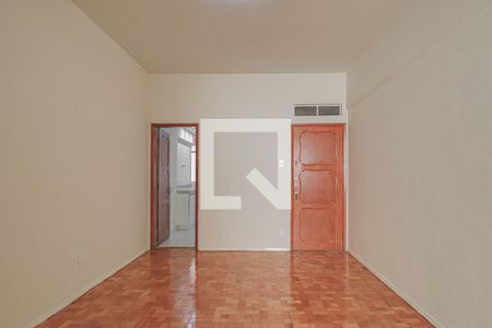 Sala de Apartamento com 3 quartos, 100m² Centro