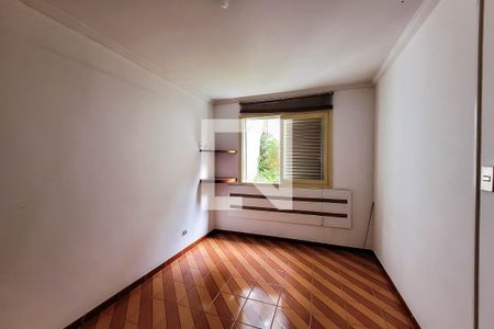 Quarto de apartamento à venda com 1 quarto, 44m² em Cambuci, São Paulo