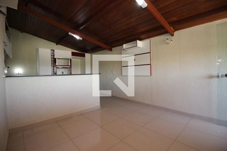 Cobertura de apartamento para alugar com 2 quartos, 90m² em Guará Ii, Brasília