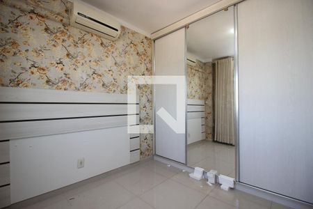 Quarto 1 de apartamento para alugar com 2 quartos, 90m² em Guará Ii, Brasília