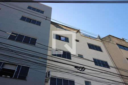 Fachada de apartamento para alugar com 2 quartos, 90m² em Guará Ii, Brasília