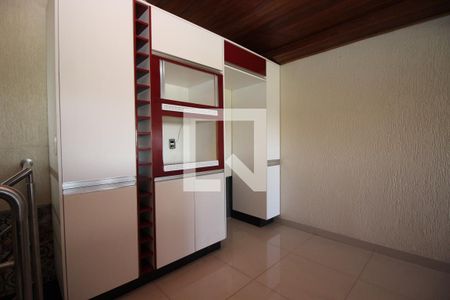Apartamento para alugar com 90m², 2 quartos e sem vagaCozinha