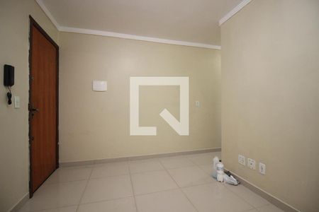 Sala de apartamento para alugar com 2 quartos, 90m² em Guará Ii, Brasília