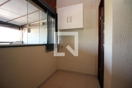 Apartamento para alugar com 90m², 2 quartos e sem vagaCobertura