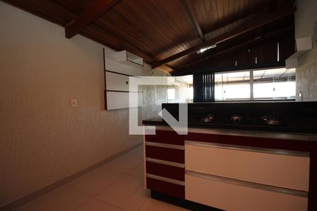 Apartamento para alugar com 90m², 2 quartos e sem vagaCozinha