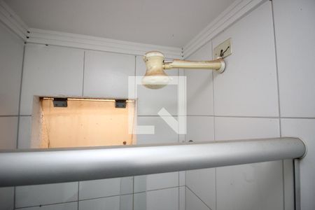 Apartamento para alugar com 90m², 2 quartos e sem vagaBanheiro Social