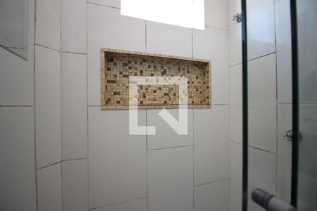 Apartamento para alugar com 90m², 2 quartos e sem vagaBanheiro Social