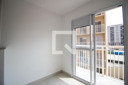 Sala de apartamento para alugar com 2 quartos, 34m² em Bom Retiro, São Paulo