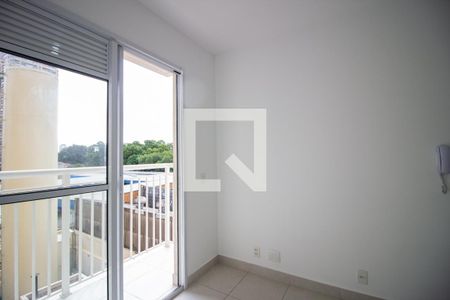 Sala de apartamento para alugar com 2 quartos, 34m² em Bom Retiro, São Paulo