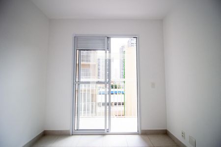 Sala de apartamento para alugar com 2 quartos, 34m² em Bom Retiro, São Paulo