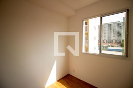 Quarto 1 de apartamento para alugar com 2 quartos, 34m² em Bom Retiro, São Paulo