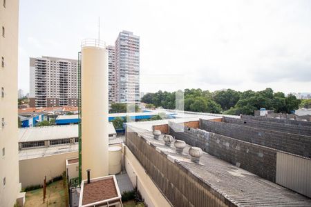 Apartamento para alugar com 34m², 2 quartos e sem vaga Apartamento para alugar com 34m², 2 quartos e sem vagaVista do Quarto 2