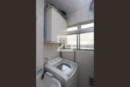 Apartamento à venda com 62m², 2 quartos e 1 vagaÁrea de Serviço