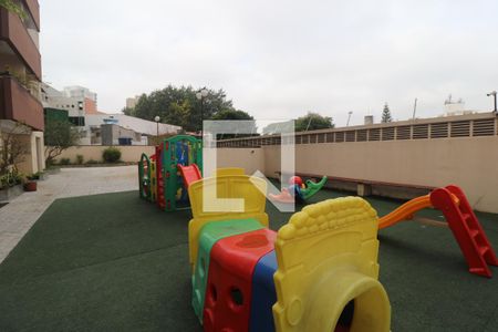 Apartamento à venda com 62m², 2 quartos e 1 vagaÁrea Comum - Playground