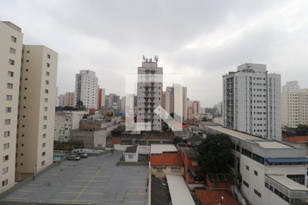 Vista da Varanda de apartamento à venda com 2 quartos, 65m² em Jabaquara, São Paulo