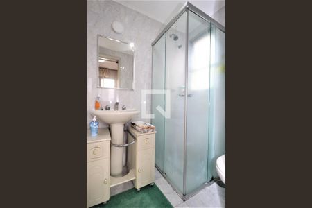 Apartamento à venda com 62m², 2 quartos e 1 vagaBanheiro da Suíte