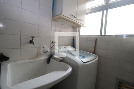 Apartamento à venda com 62m², 2 quartos e 1 vagaÁrea de Serviço